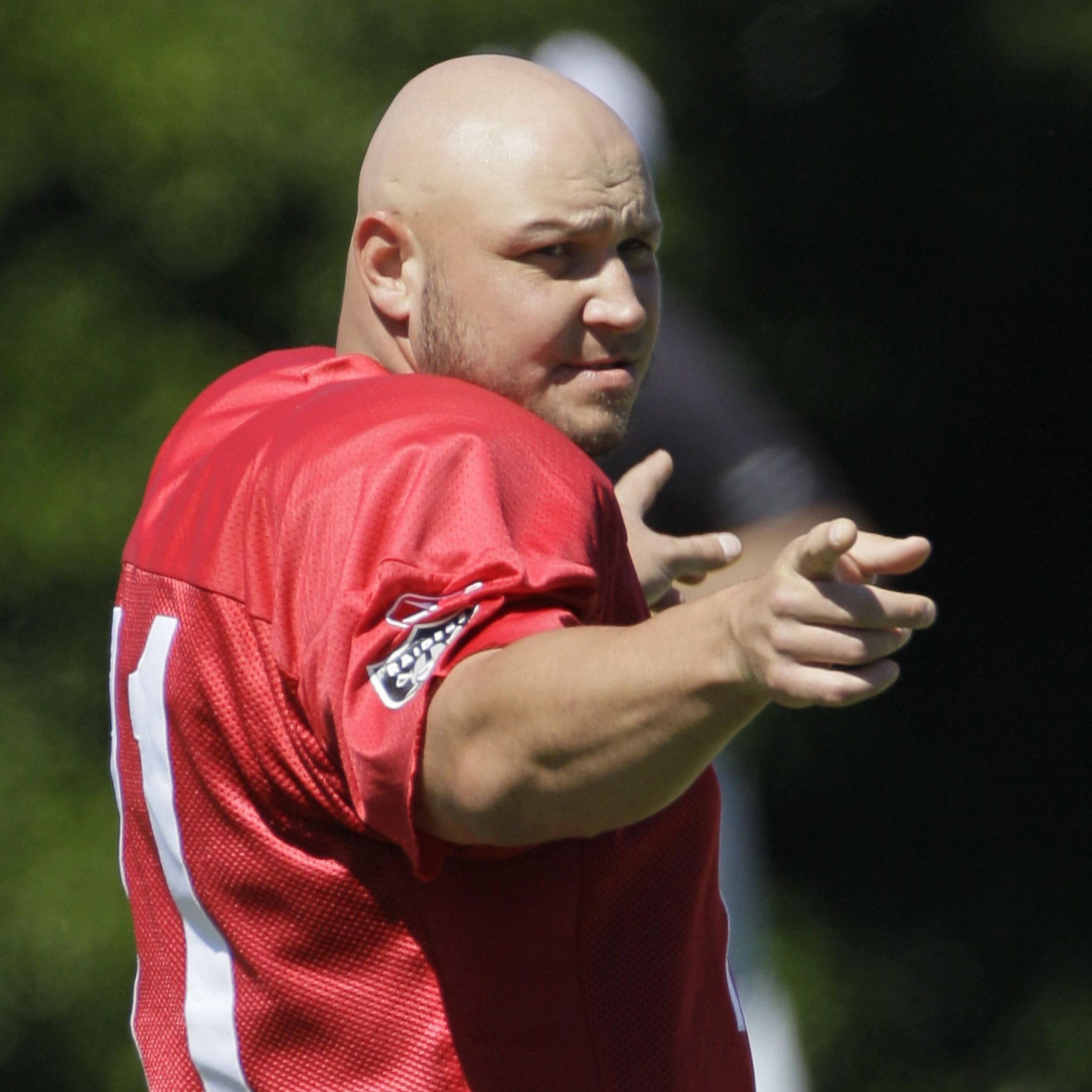 Sebastian Janikowski Made Over $50 Million, But Where is He Now