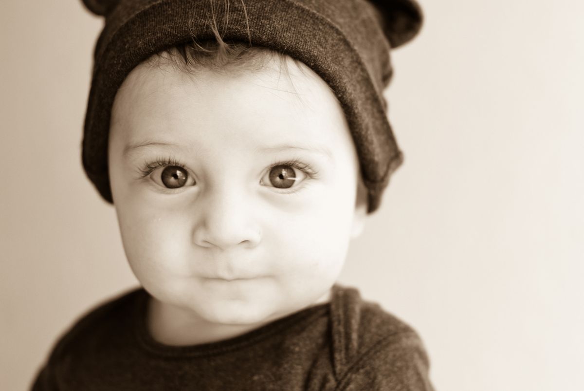 Lori Brown takes portraits of subjects of all ages, as well as photographing weddings and working as a photo- journalist.Photo courtesy of Lori Brown (Photo courtesy of Lori Brown / The Spokesman-Review)