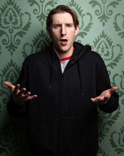 Comic Jeremiah Watkins headlines the Spokane Comedy Club from Friday through Sunday.