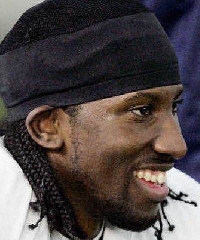 
Trufant
 (The Spokesman-Review)