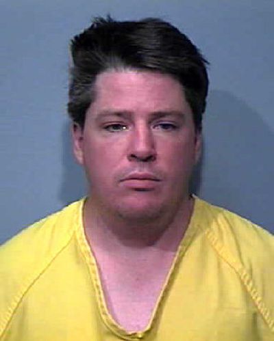 
Barwick 
 (The Spokesman-Review)