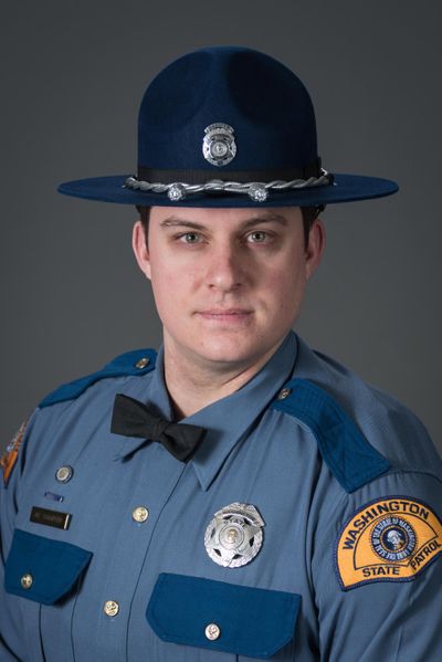 Justin R. Schaffer (Washington State Patrol)