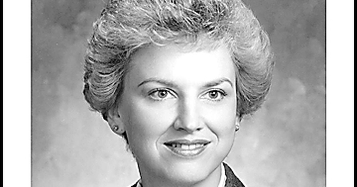 Obituary: Staley, Cheryl Ann | The Spokesman-Review