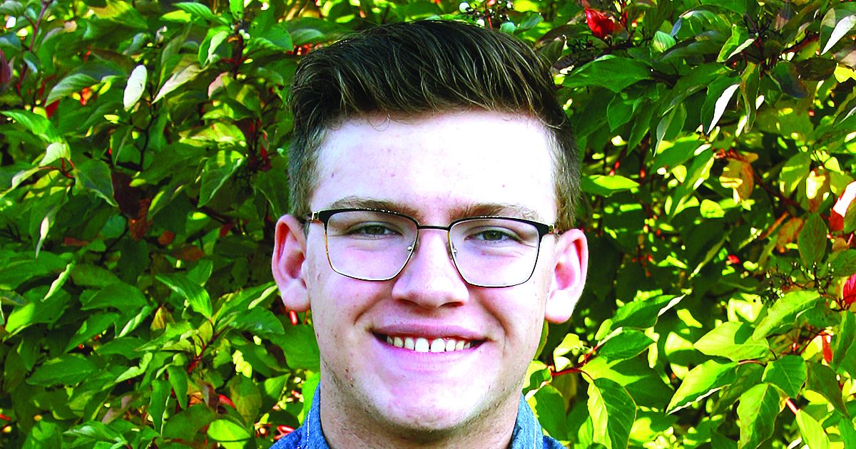 Mead High School Nicholas Kar plays right notes to success The