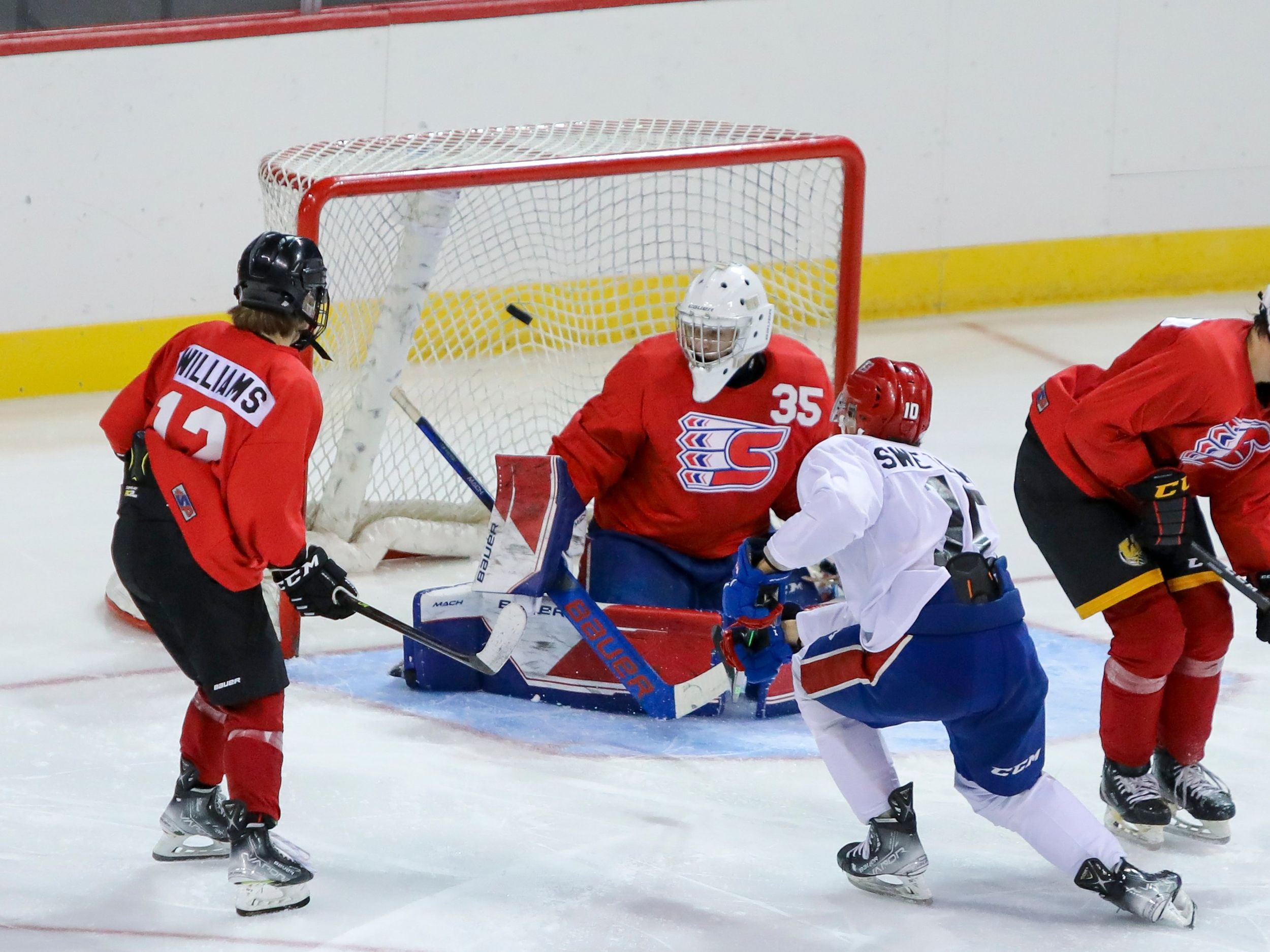 The Spokane Chiefs have announced updated Puck Drop times for the 2023-2024  34-game home schedule. Tuesdays, Wednesdays, Fridays 7:05…