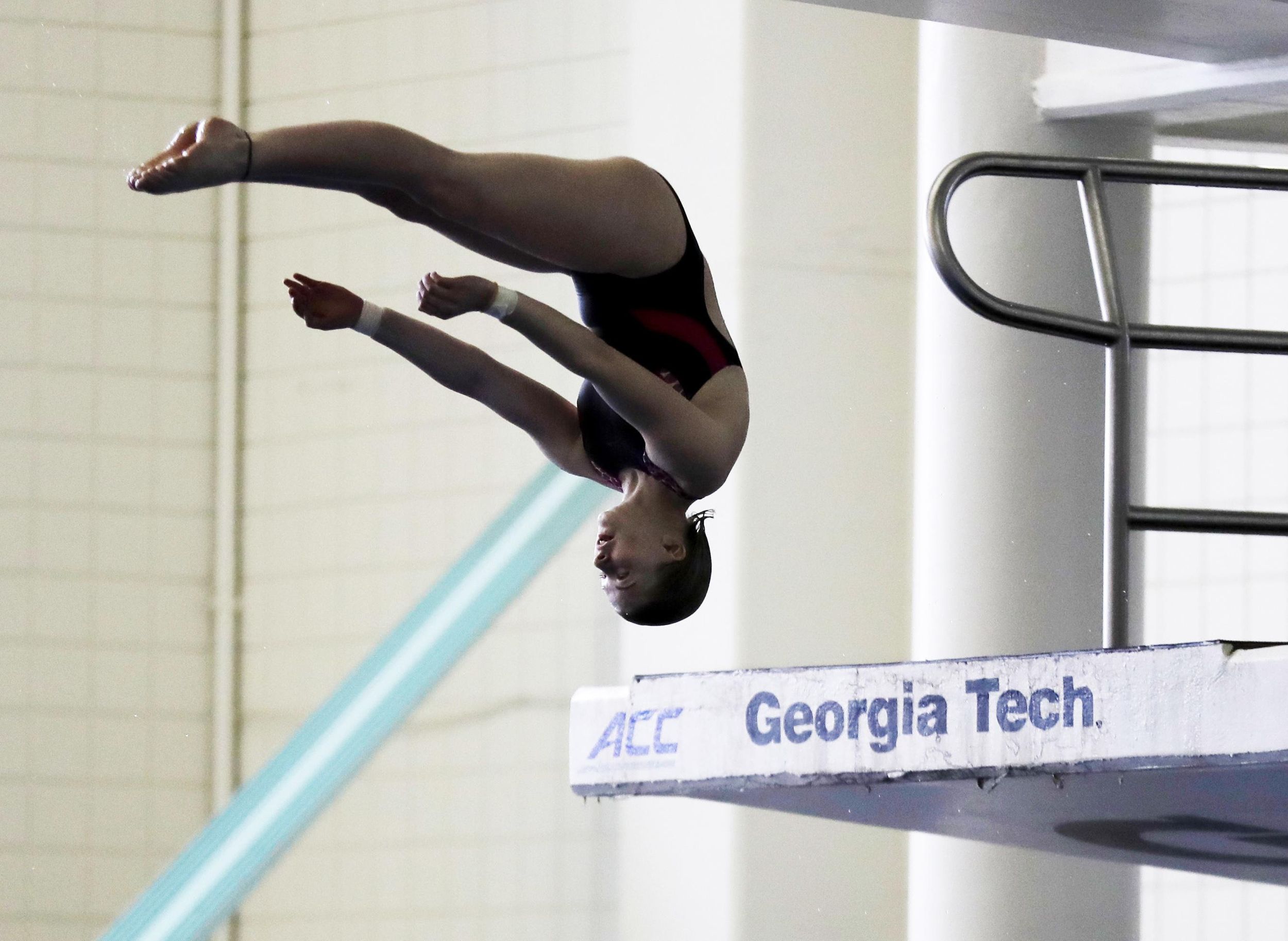 Taking the plunge U.S. diving moves forward without David Boudia The