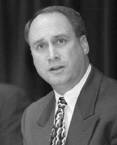 
Jerry Graybeal resigned as Weber State football coach and will become an assistant to the athletic director. 
 (Associated Press / The Spokesman-Review)