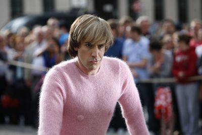 Cohen (Maya Hitij / The Spokesman-Review)