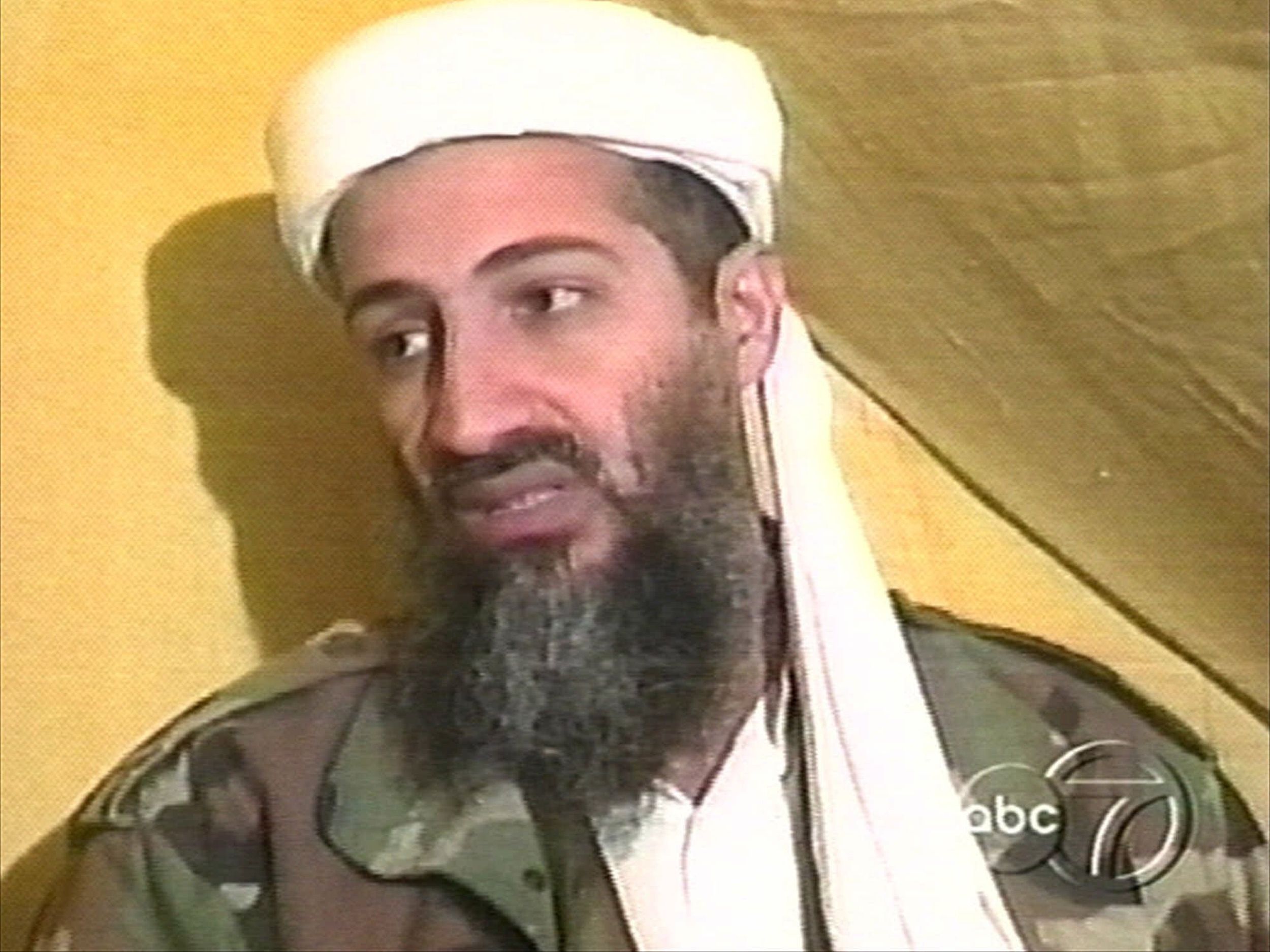 U S Forces Kill Osama Bin Laden In Firefight The Spokesman Review