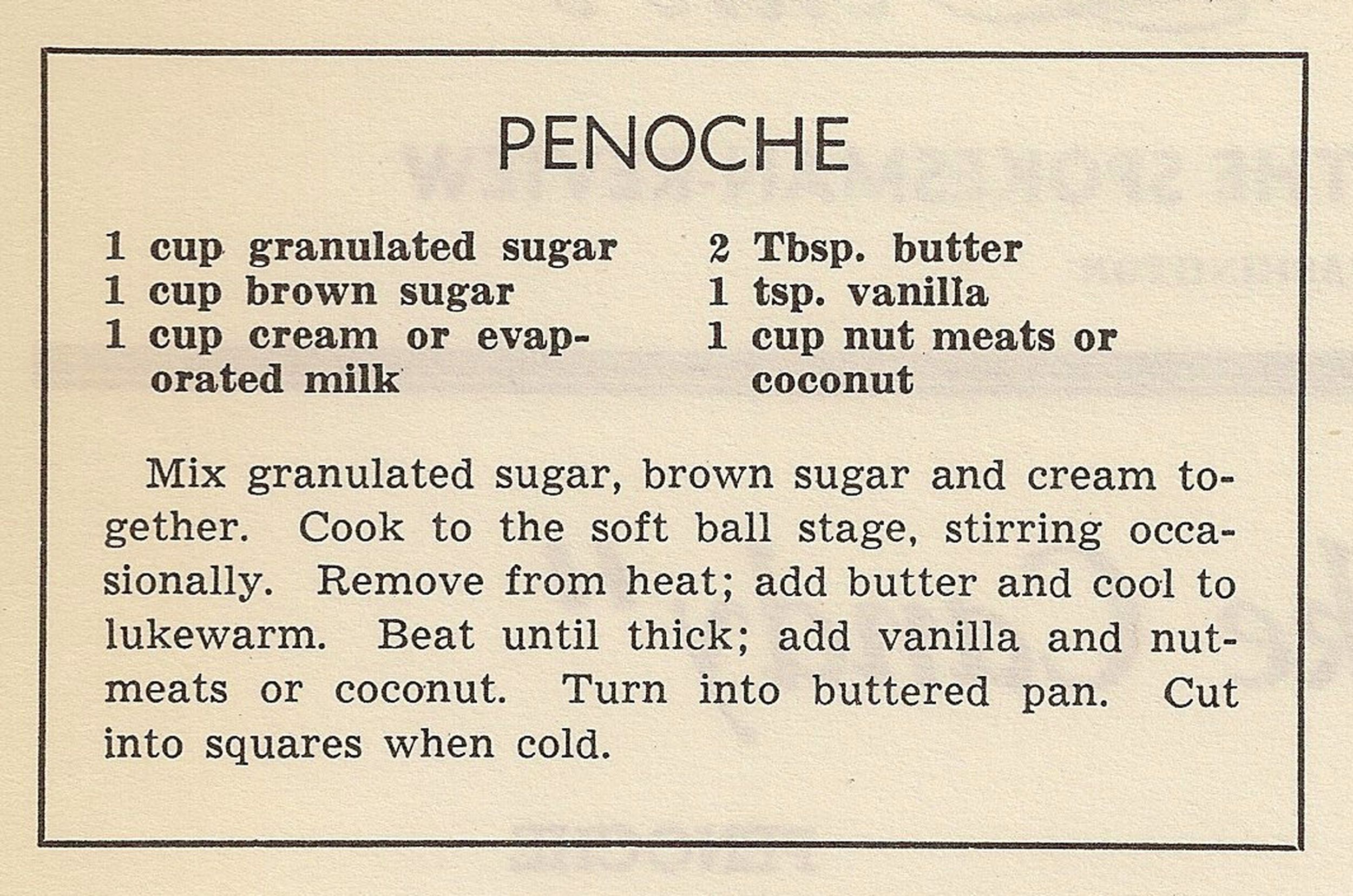 Dorothy Dean timeless recipes - Oct. 20, 2010 | The Spokesman-Review