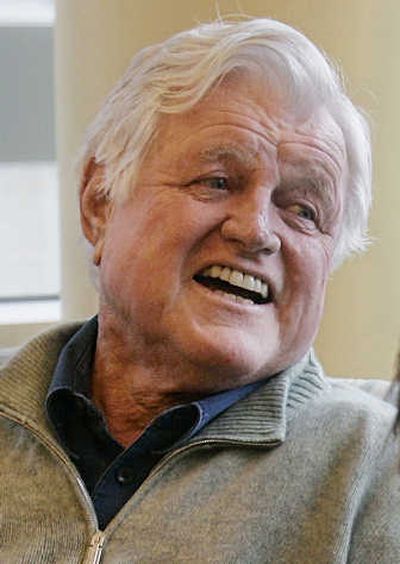
Kennedy
 (The Spokesman-Review)