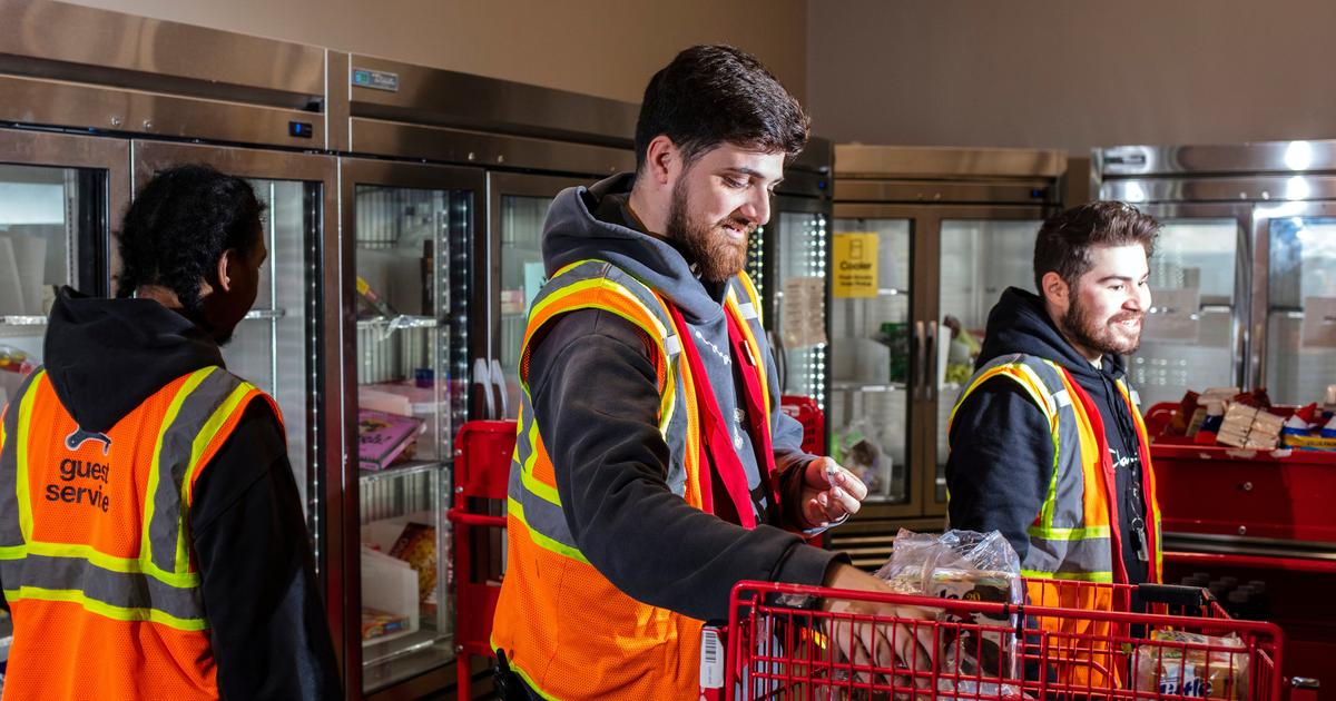 Retailers are making expensive bets that shoppers still want to go to stores