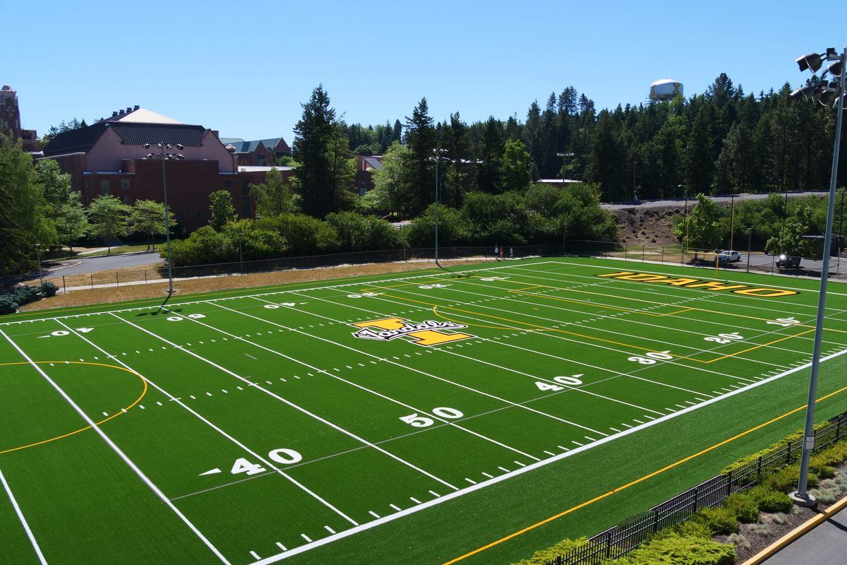 University of Idaho is in the midst of upgrading its athletic facilities on campus.  (Courtesy of Idaho Athletics)