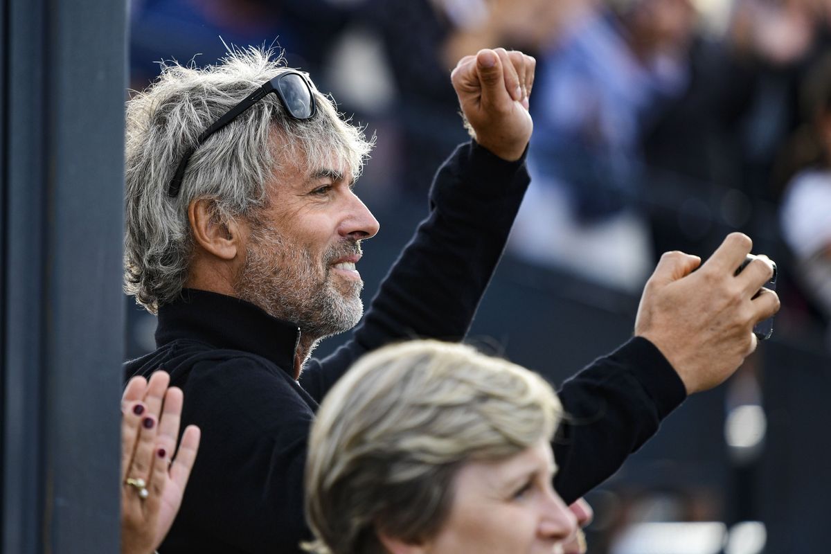 FILE - In this Sunday, August 23, 2020 file photo, PPF