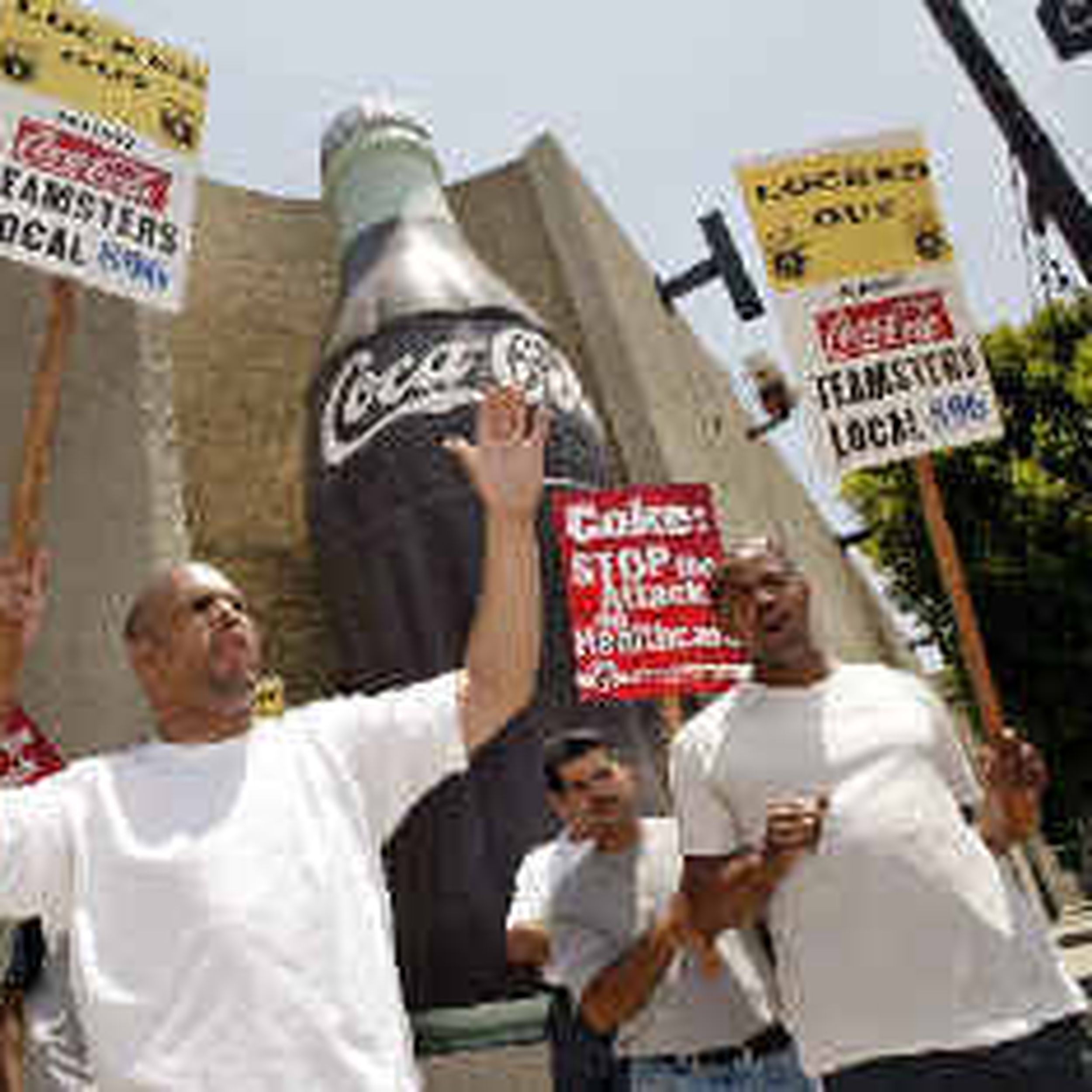 Coca-Cola slide at AT&T Park target of another lawsuit – The Mercury News