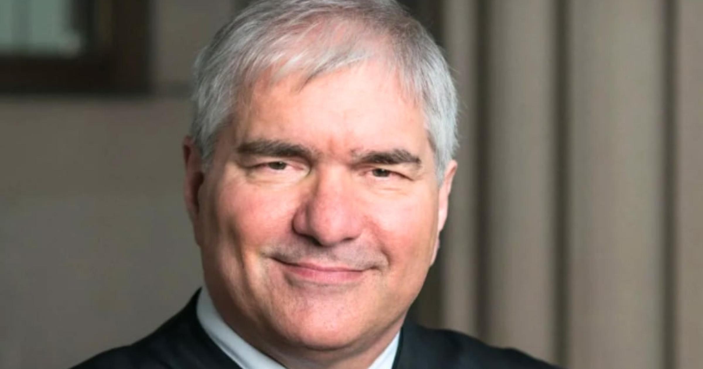Perception or reality? Suggested partisanship a key issue in race for state Supreme Court race between Larson and Angelis