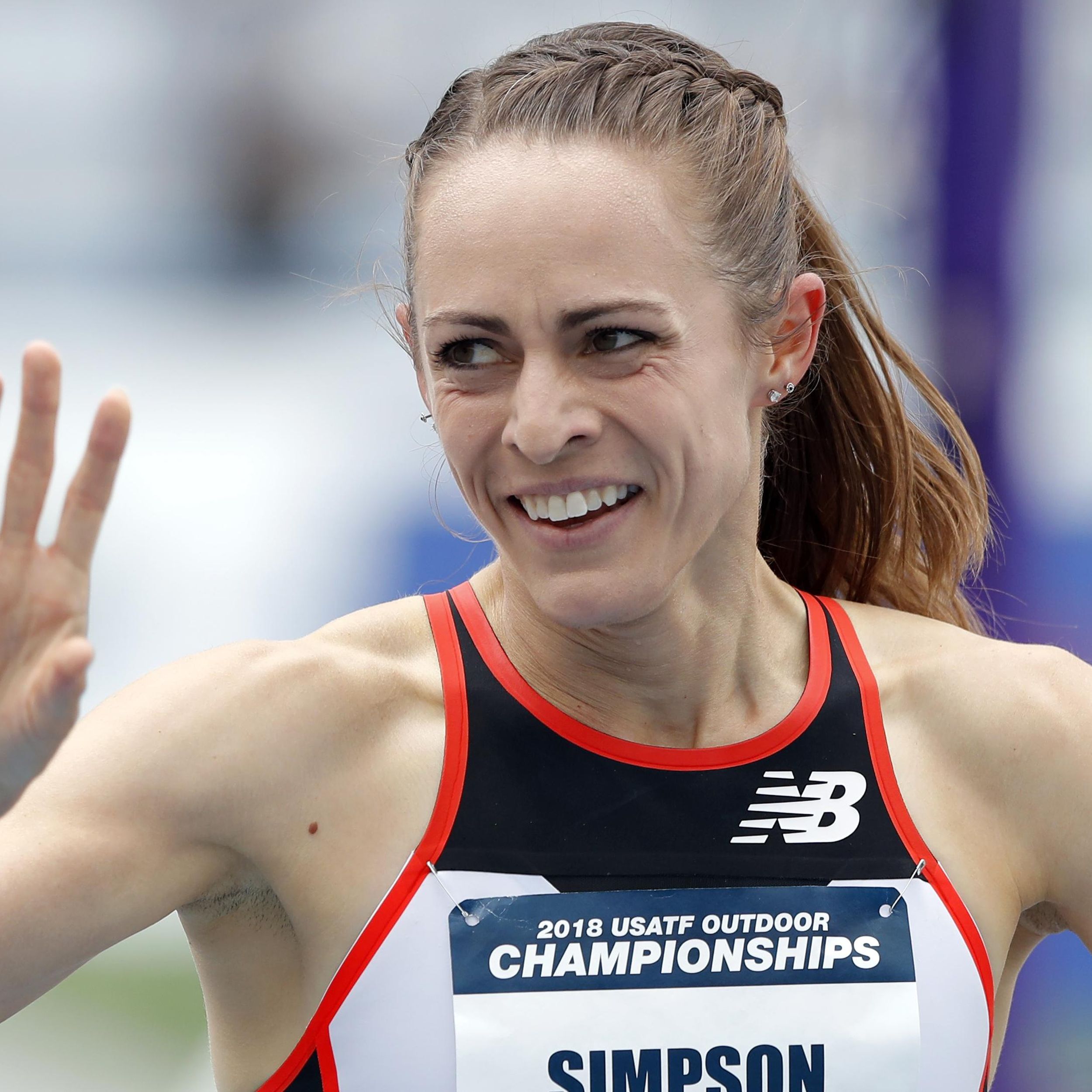 Jenny Simpson's Instagram, Twitter & Facebook on IDCrawl