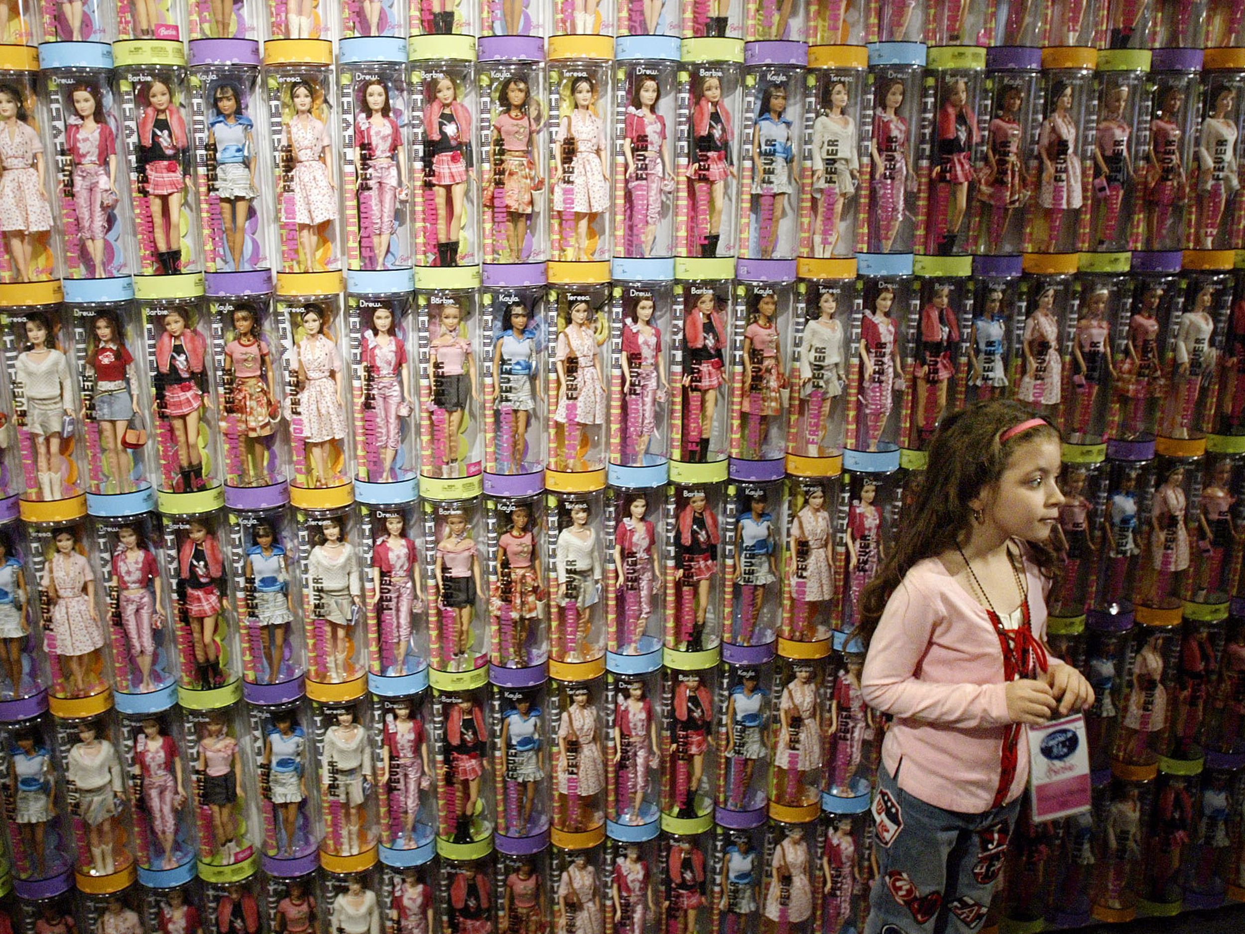 Hes A Barbie Man Meet The Singaporean Behind The Largest Barbie Doll Collection In Asia 