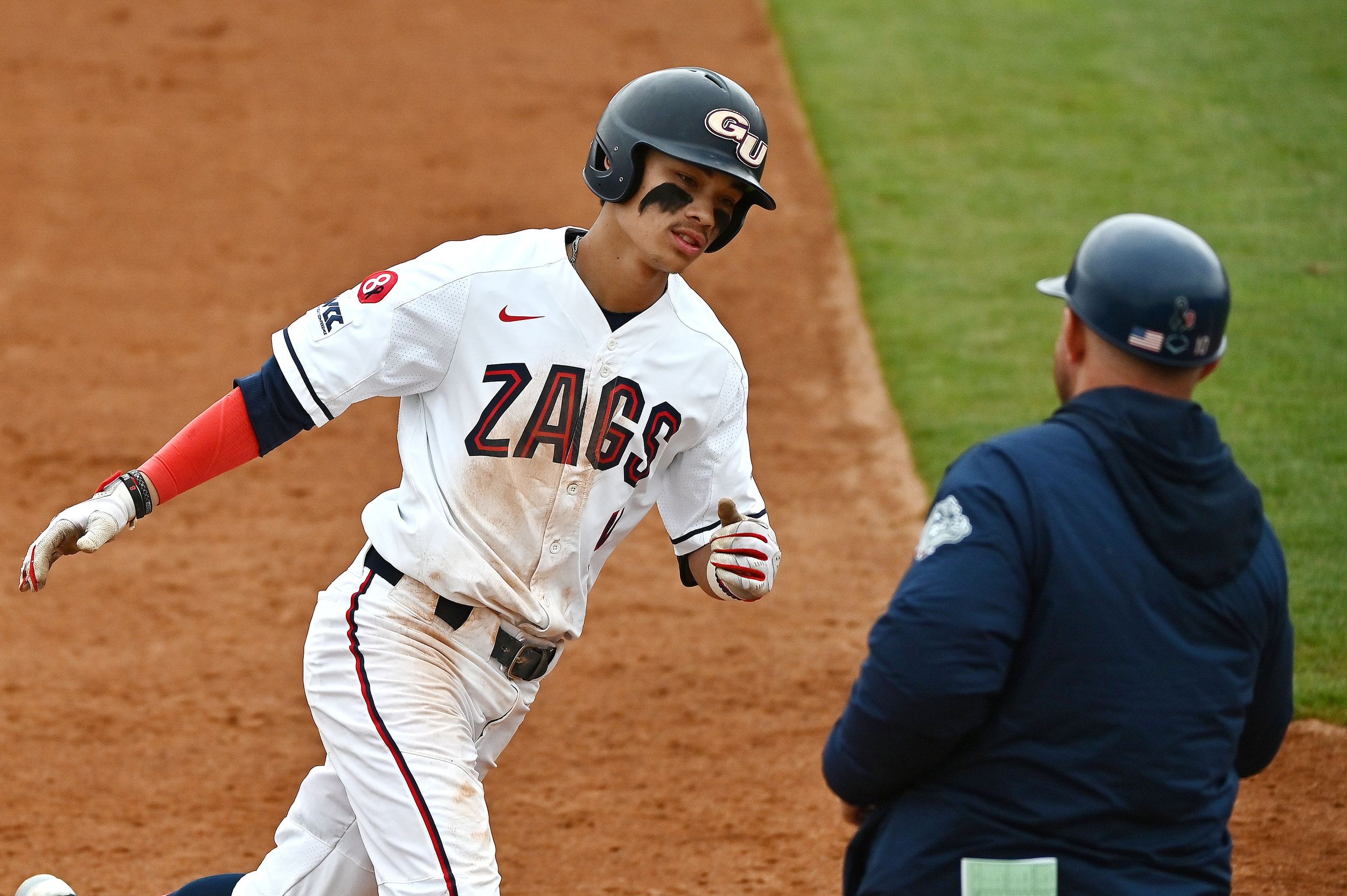 Gonzaga baseball ready to play 'best of the best' in challenging
