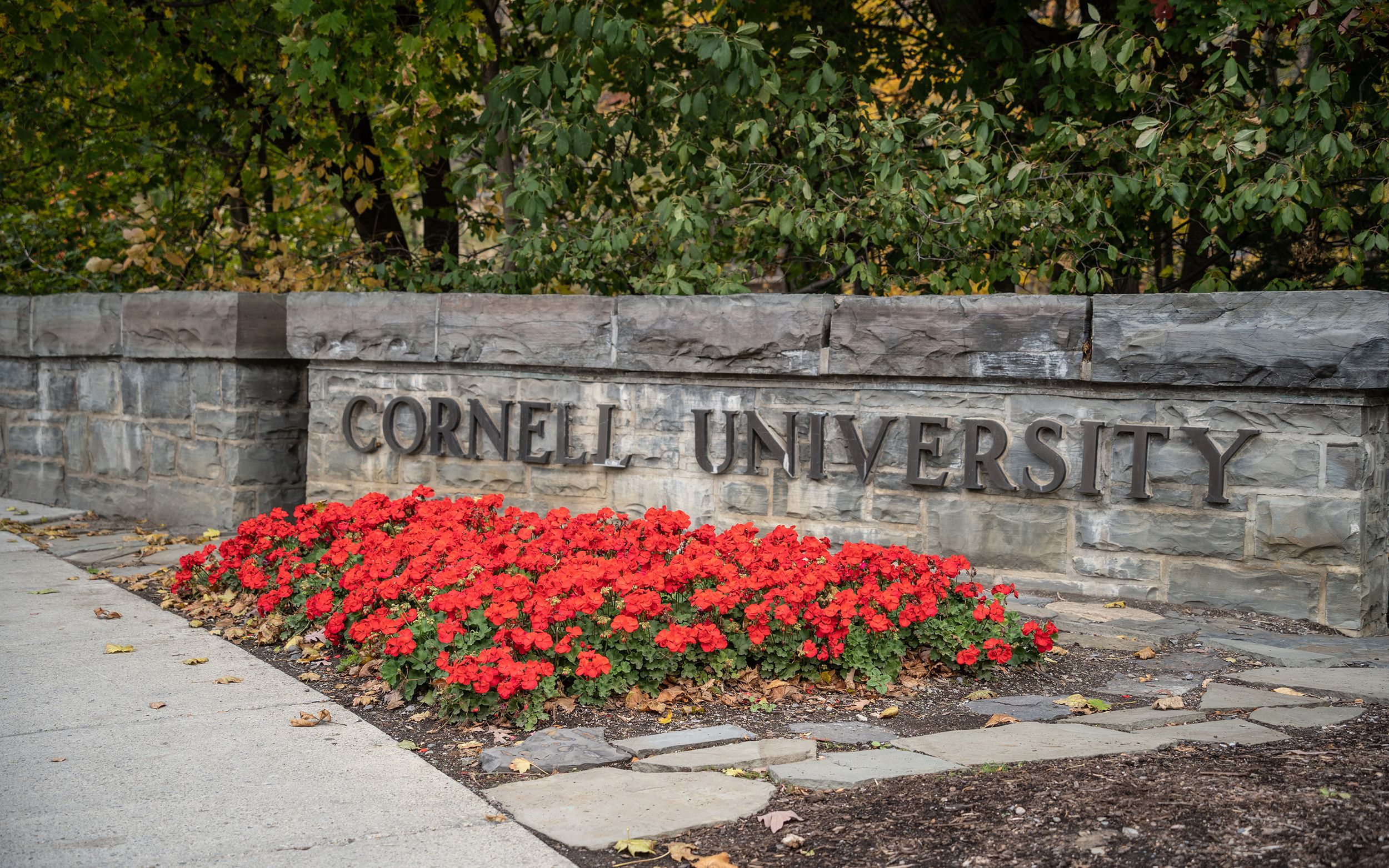 Cops guard Jewish group at Cornell University after shooting threat