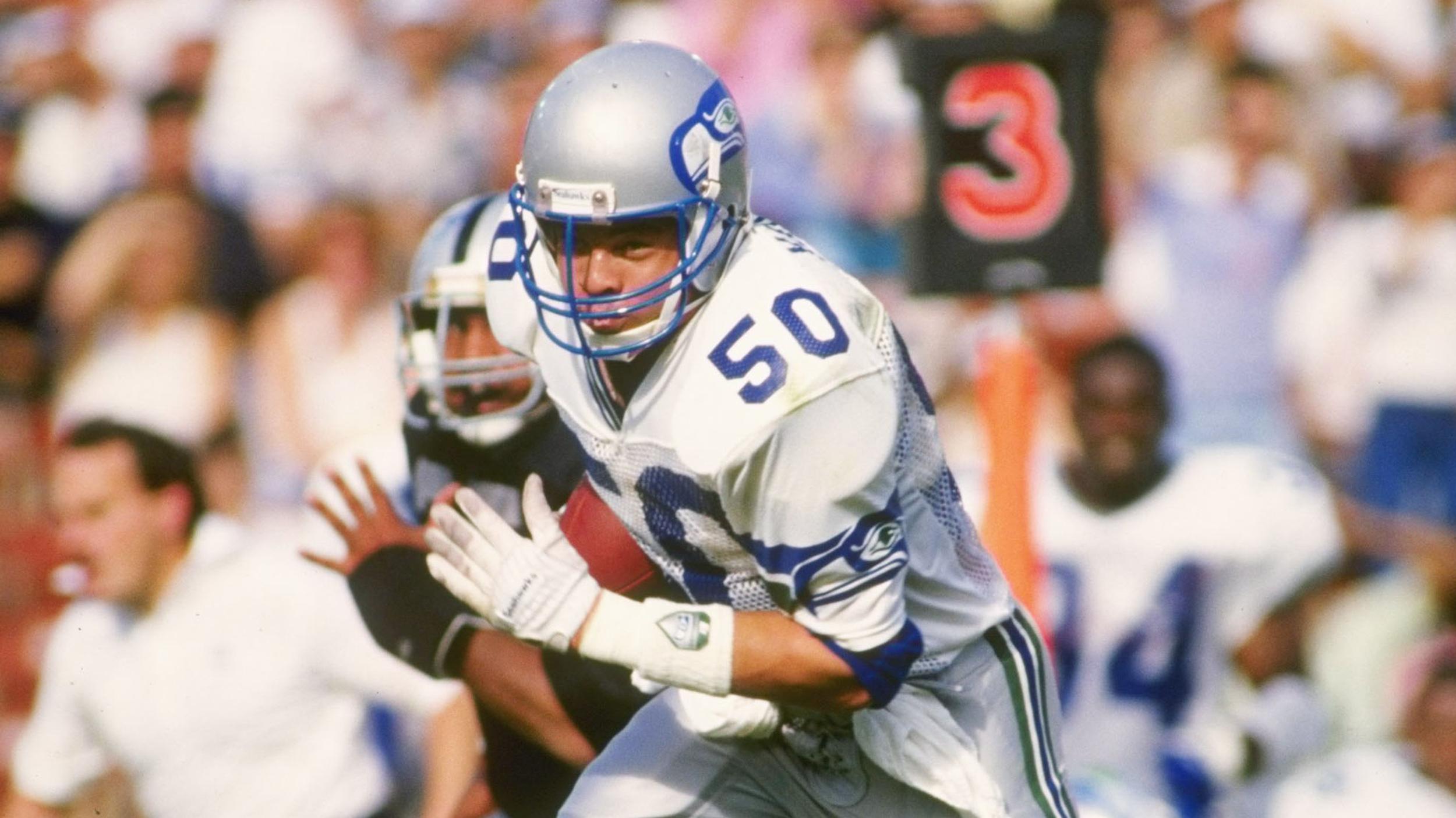 Former Seahawks linebacker Fredd Young dies at 64 - Wed, 16 Sep 2026 PST