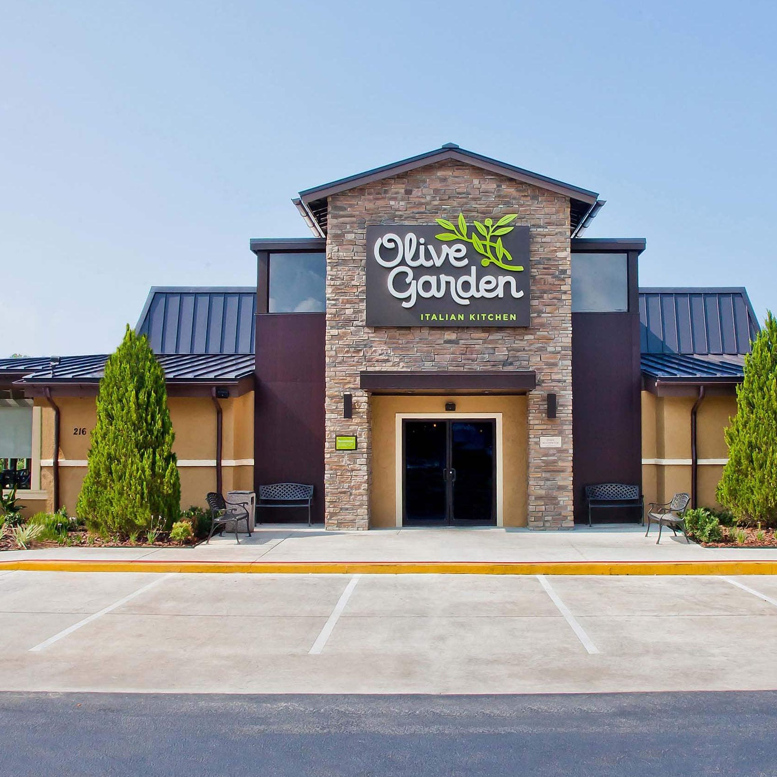 Olive Garden Moves Forward With Building Permits For Restaurant In Spokane Valley The Spokesman Review
