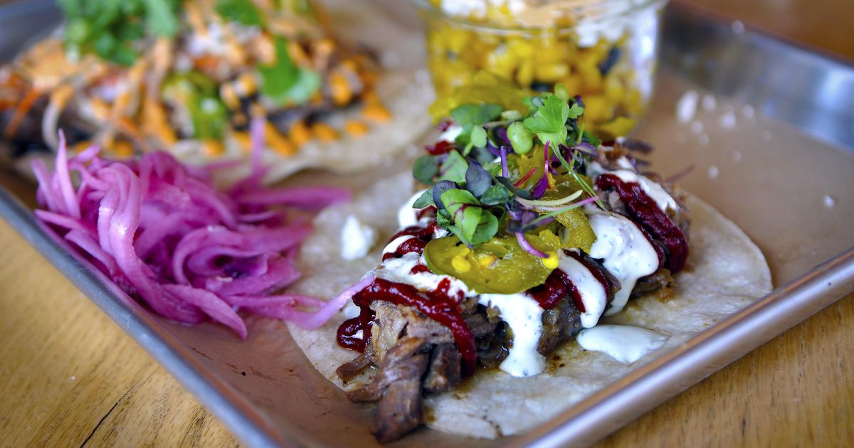 A Journey Through Flavor: Exploring the World of Taqueria Porfis