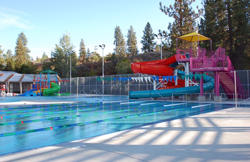 liberty park pool