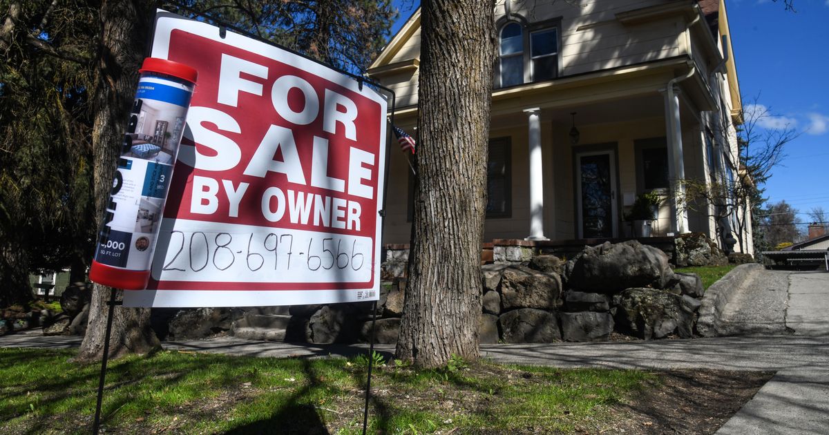 Increasing property values likely will mean higher property taxes for