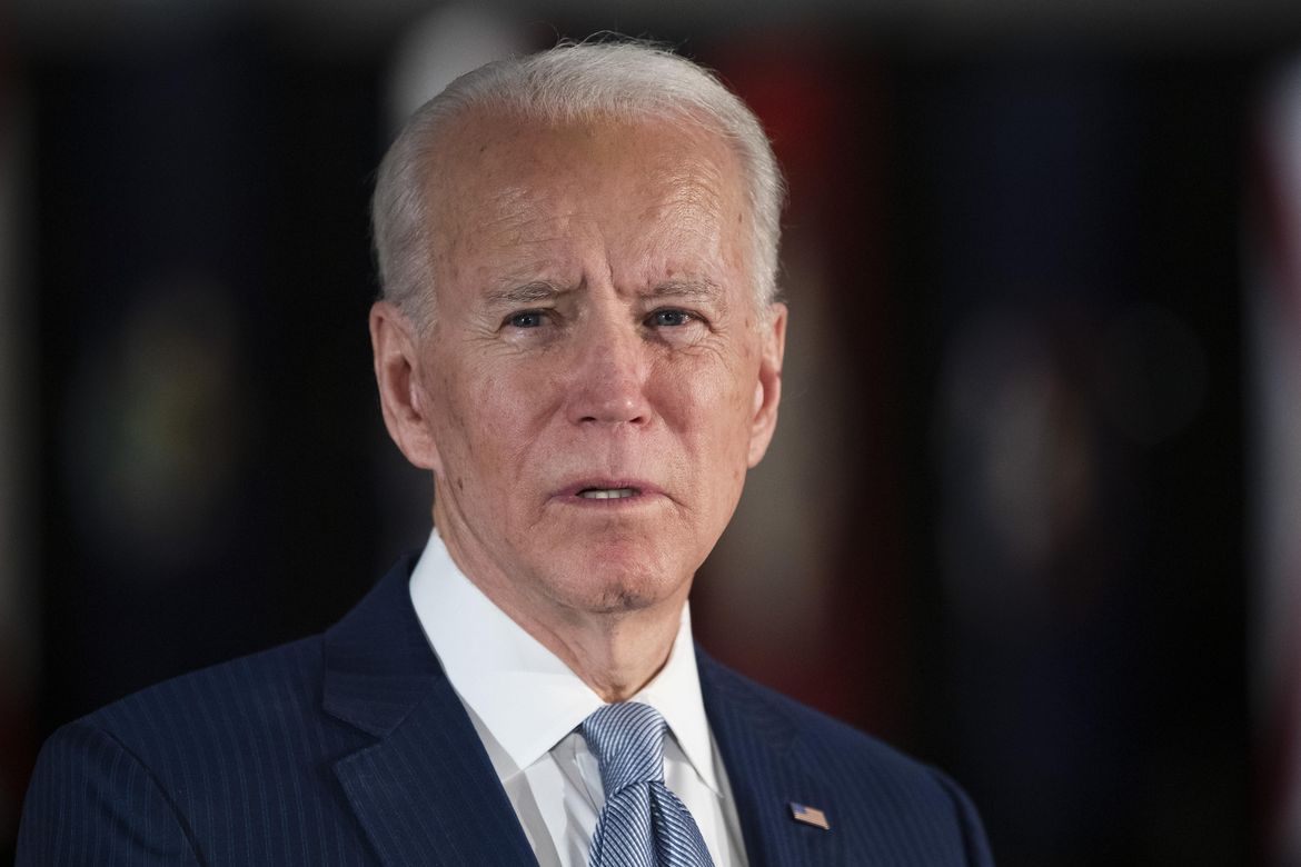 Opinion: Biden’s bout with Covid provides a sharp contrast to the situation with Trump Opinion: Biden’s bout with Covid provides a sharp contrast to the situation with Trump