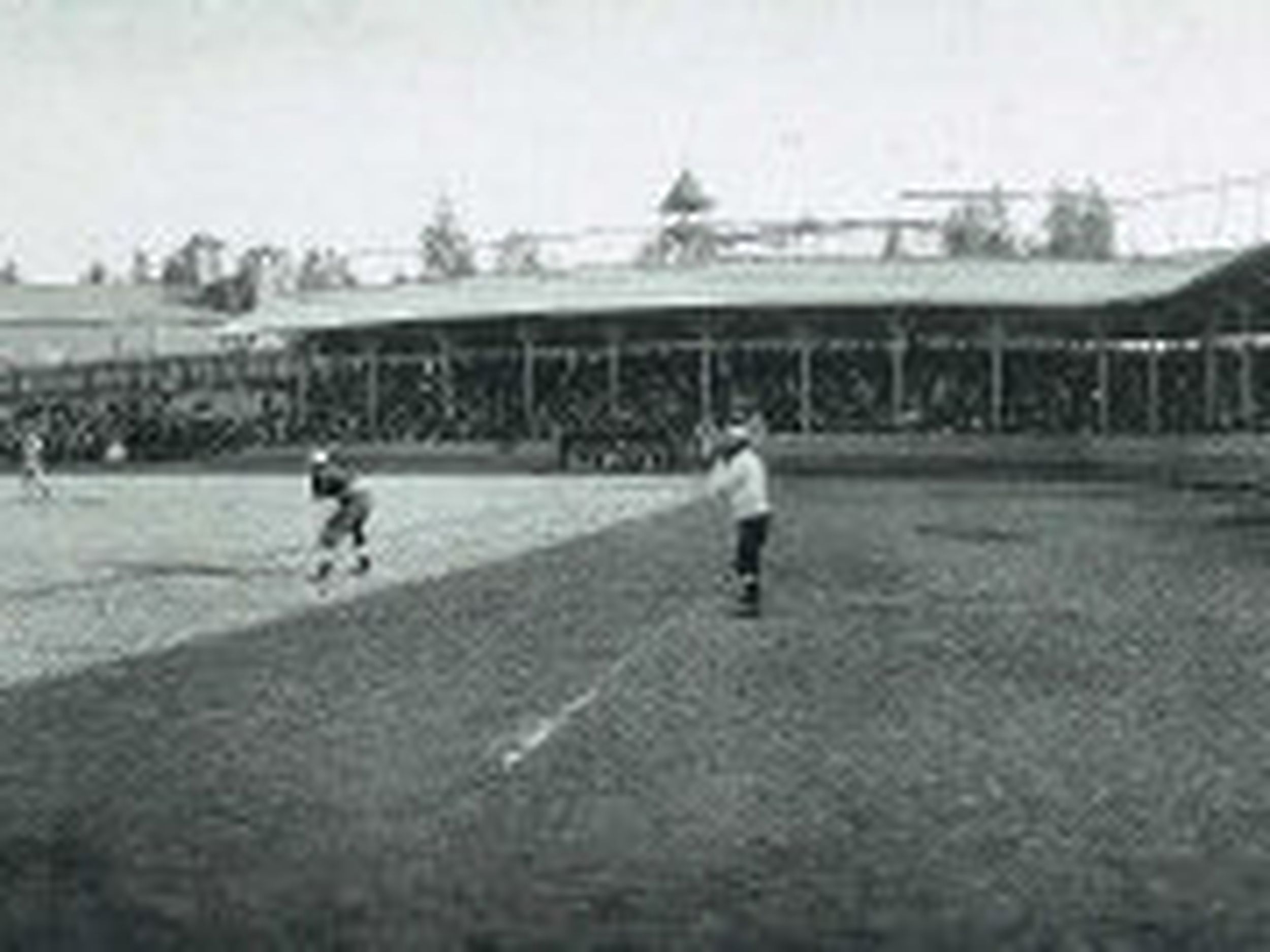 The charming, barnstorming Babe Ruth captivated Seattle in 1924