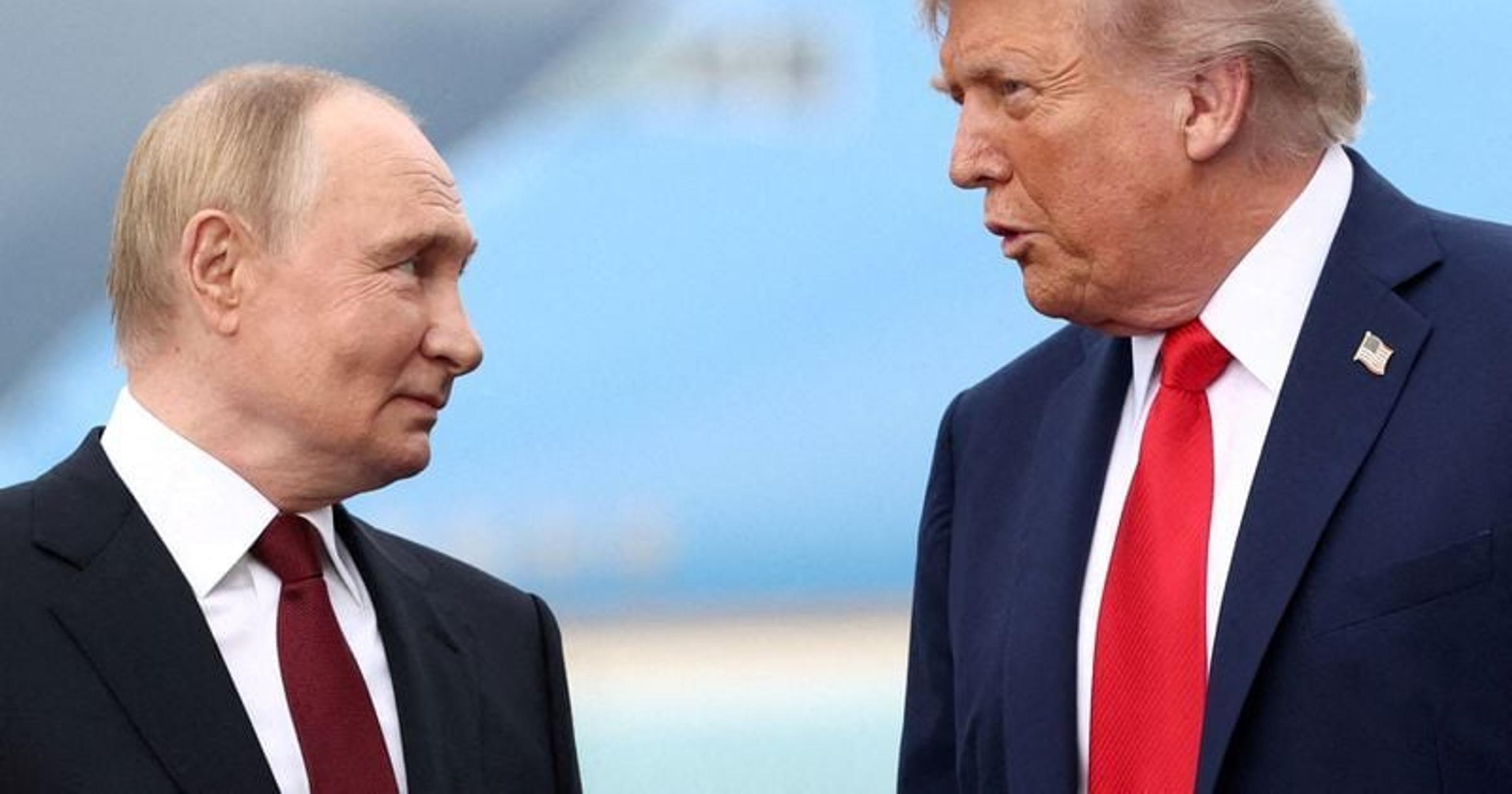 Trump paused Russia sanctions to 'analyse' impact on global economy: Rubio