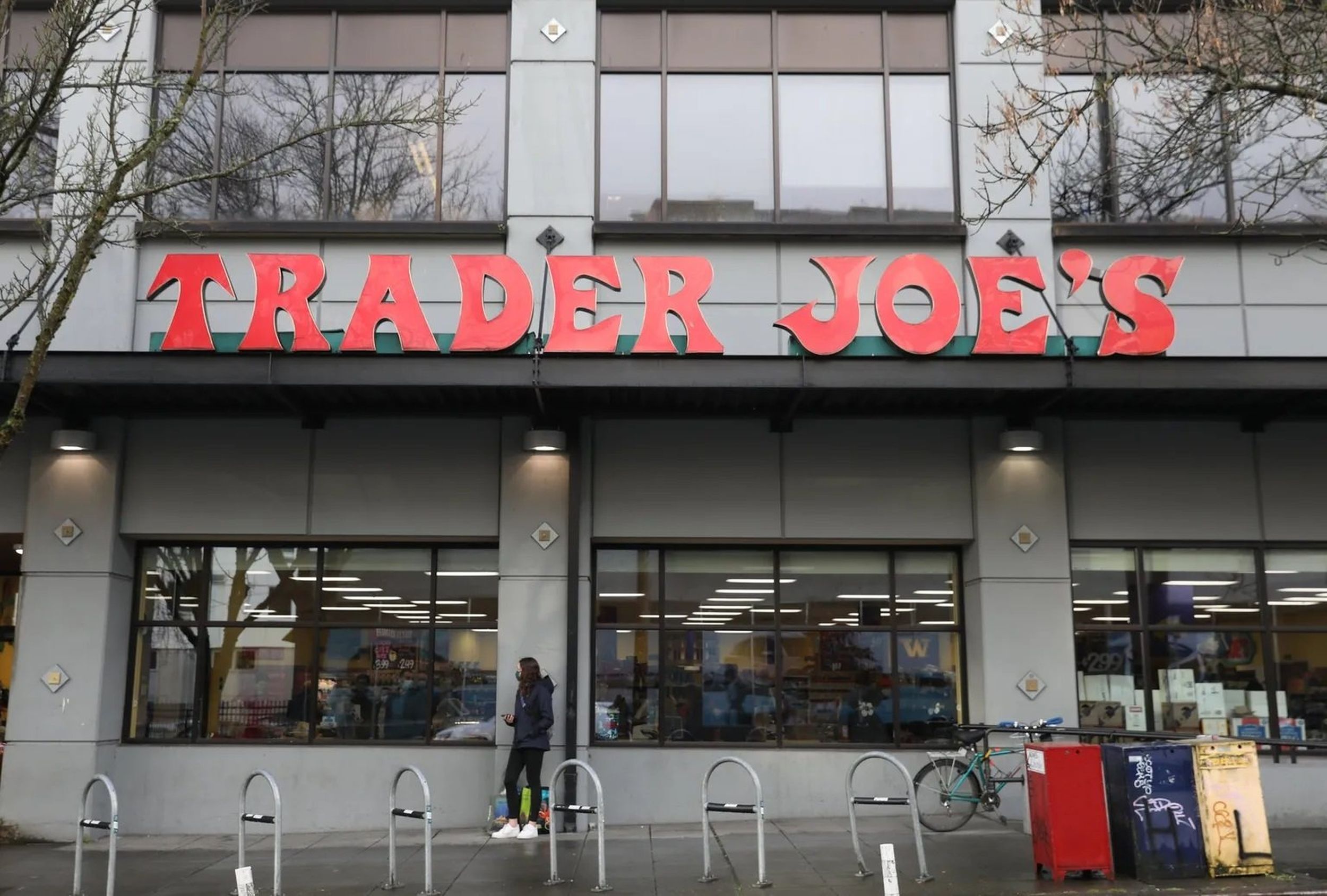 Trader Joe’s to pay 44k for alleged violations of Seattle worker