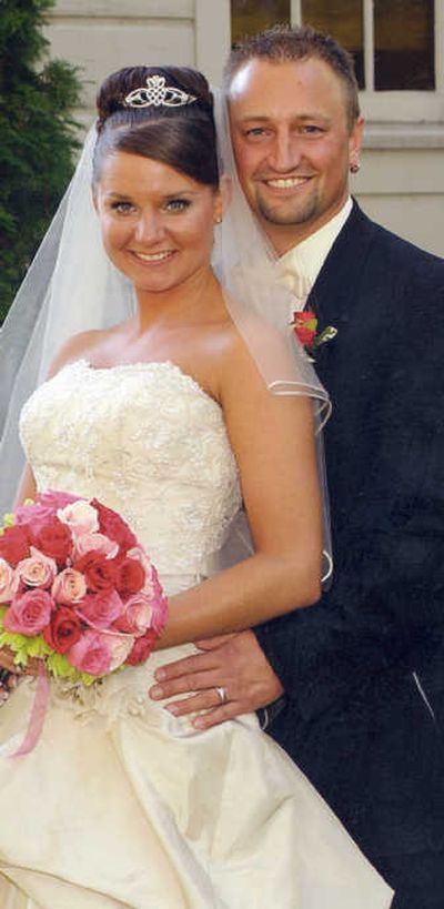 
Photography by Gregory
 (Photography by Gregory / The Spokesman-Review)