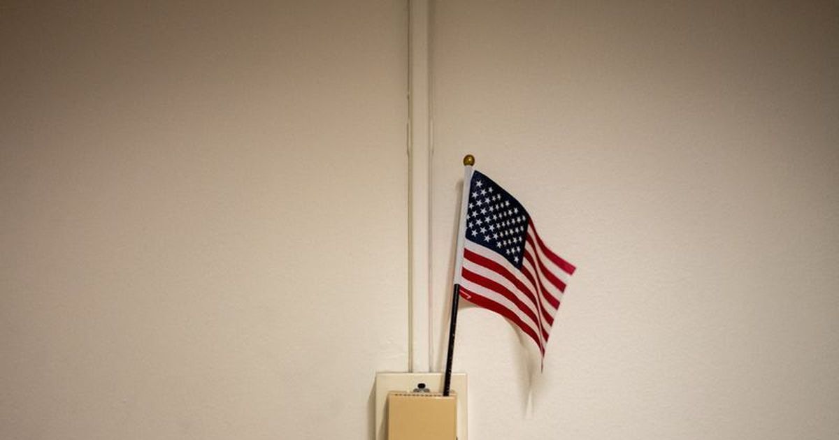 U.S. government audits cases of Somali U.S. citizens for potential denaturalization