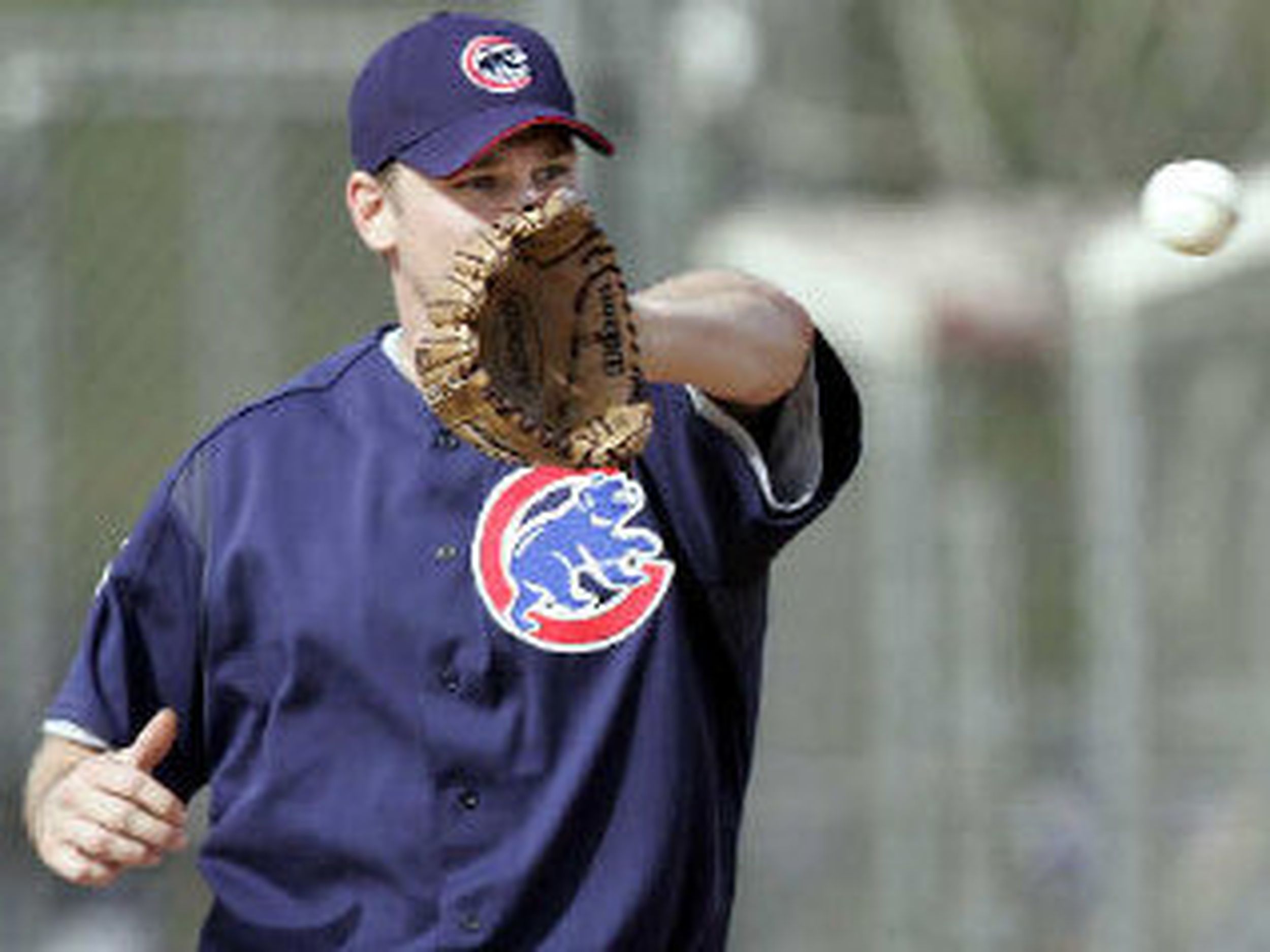 Meet Kerry Wood, Former Chicago Cubs Pitcher