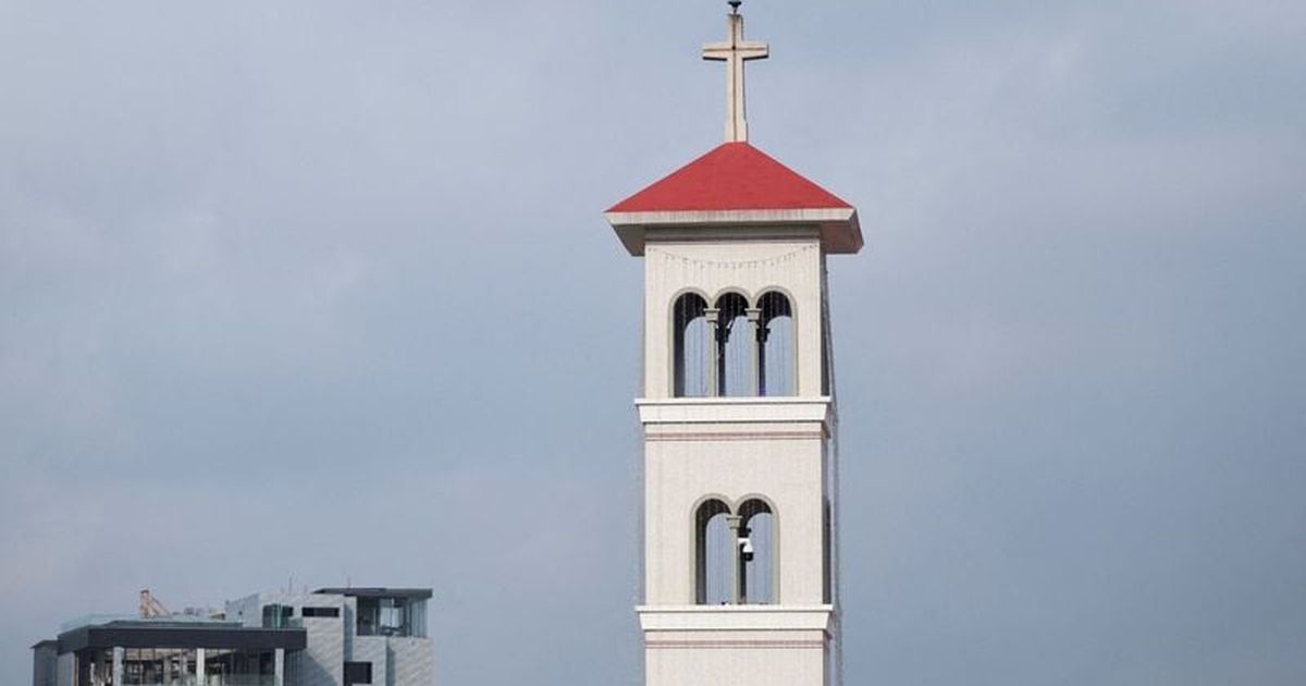 Nigeria averts unilateral U.S. action by cooperating on airstrike