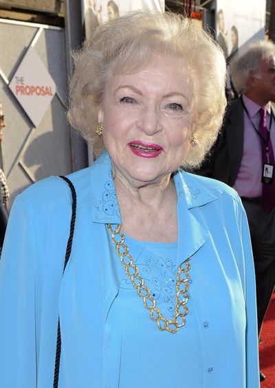 White (The Spokesman-Review)