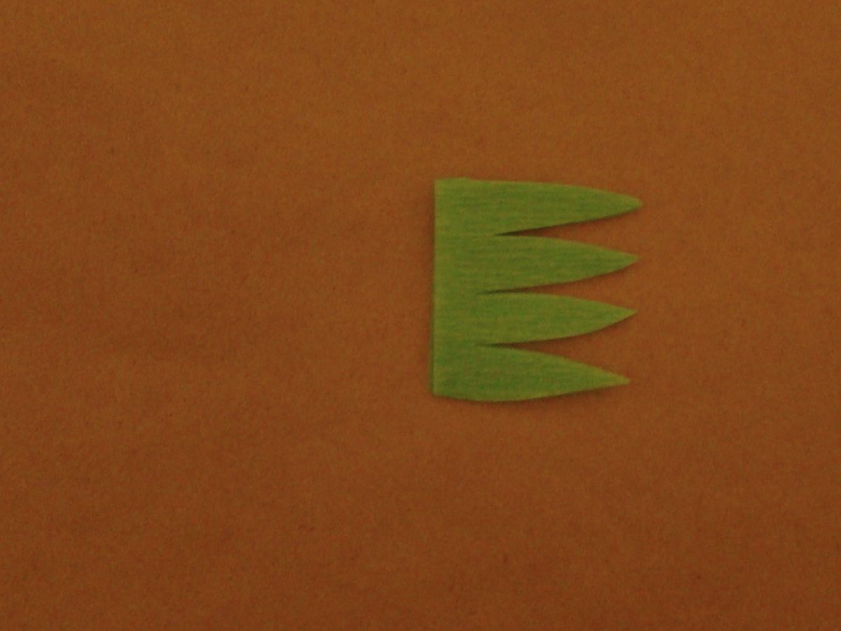 Crepe Paper Carrots April 6, 2012 The SpokesmanReview