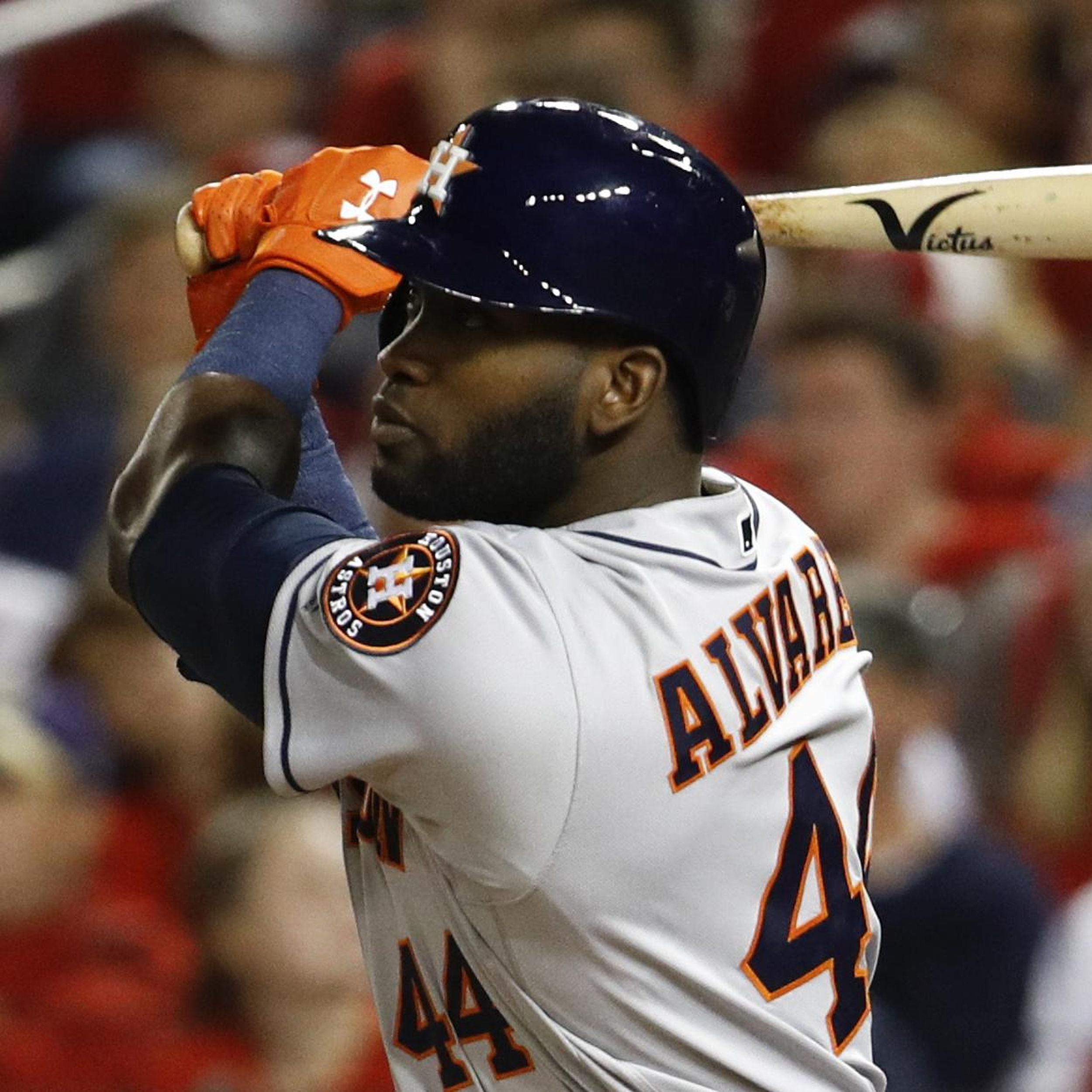 Sluggers Pete Alonso, Yordan Alvarez capture MLB rookie honours