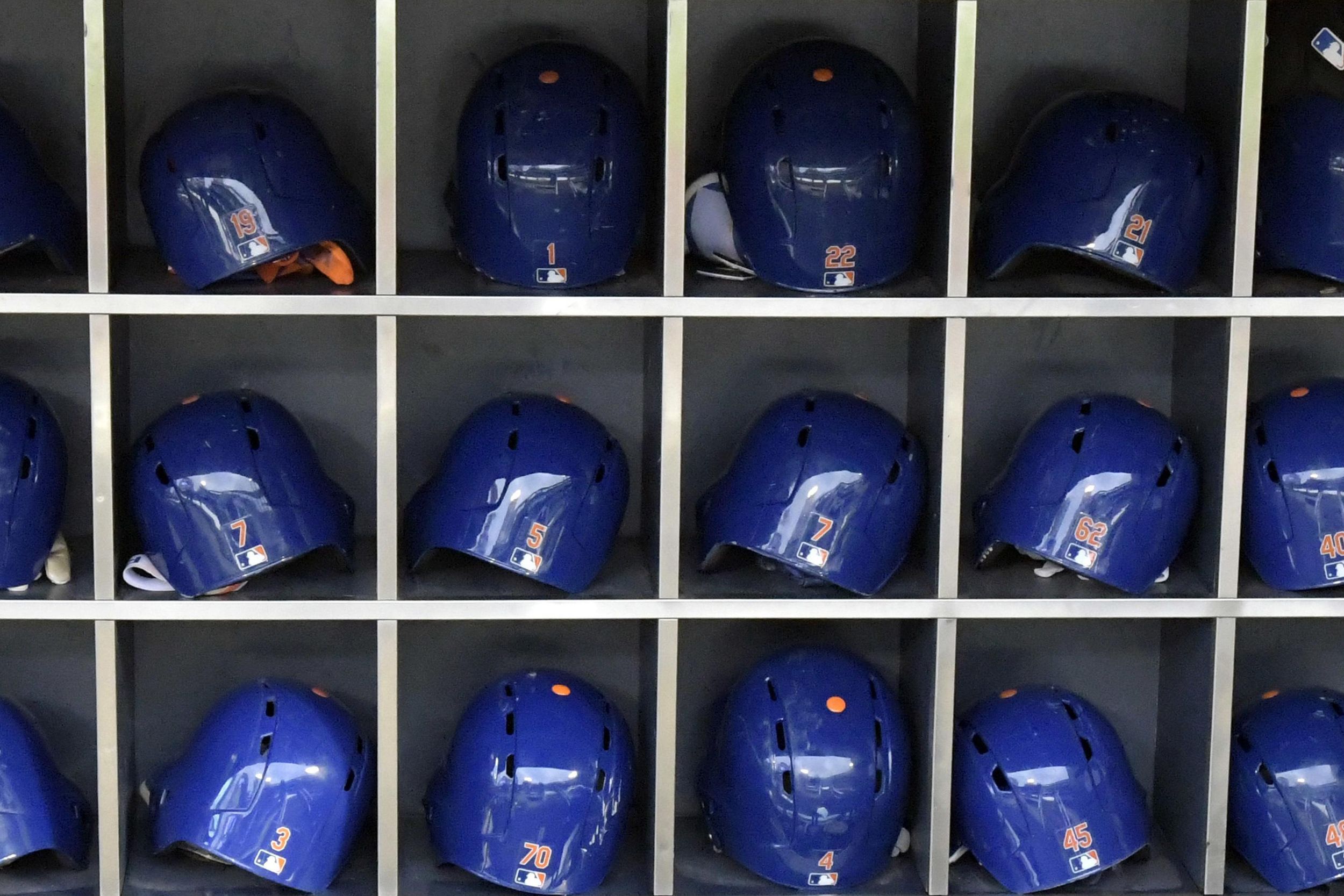 Deaths from brain, heart problems higher for NFL than MLB The