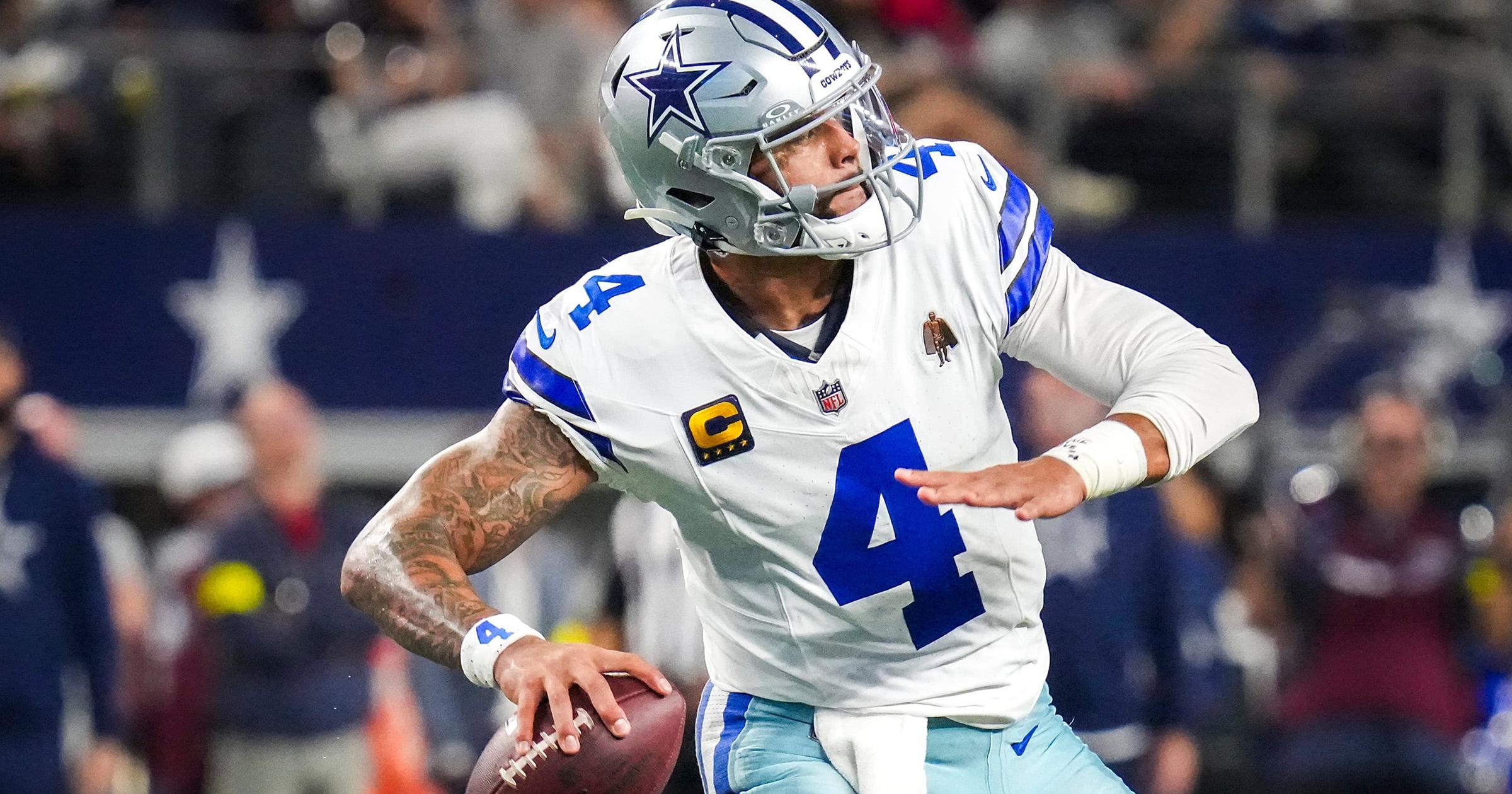 Picks for every Week 1 NFL game