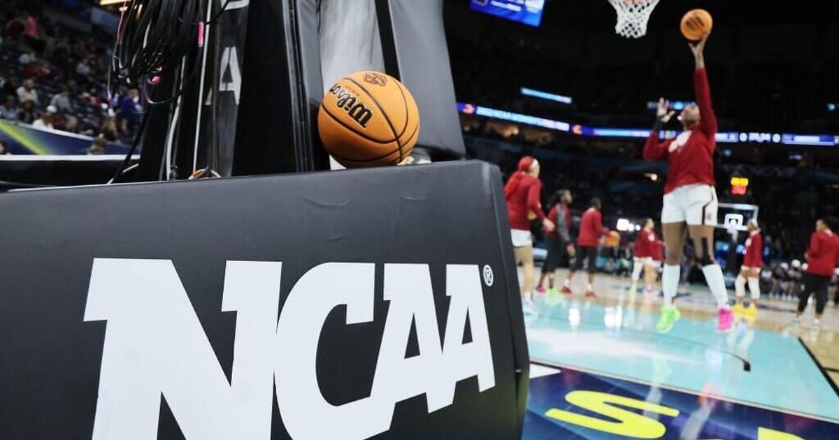 Over 100 women's college basketball players join push to unionize