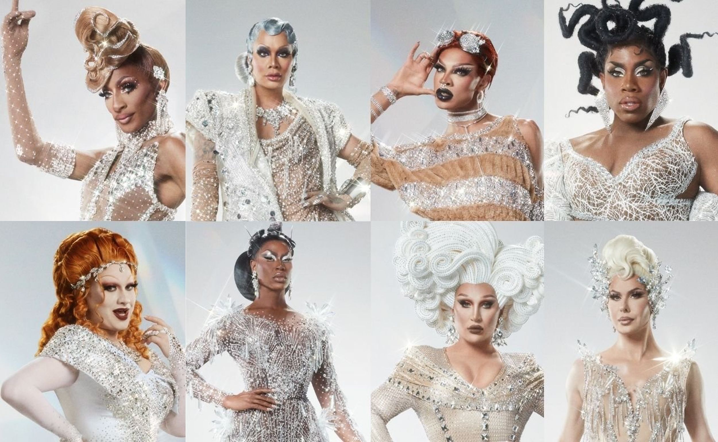 What's Worth Watching 'RuPaul's Drag Race All Winners' season