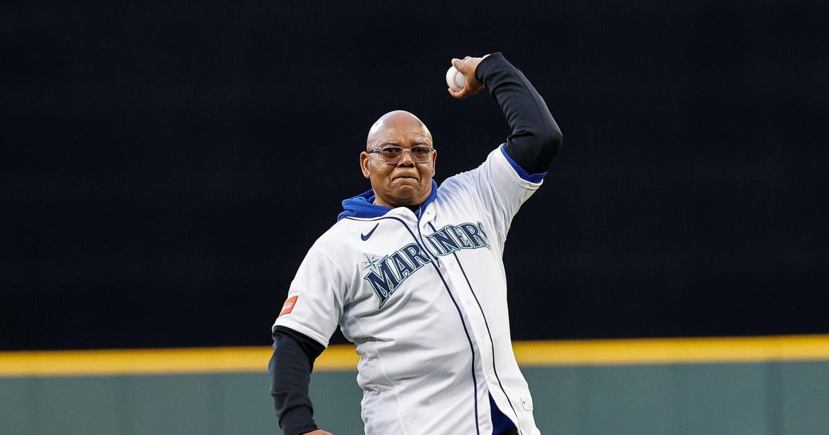 Ruppert Jones, Mariners’ first All-Star, reflects on career, difficult brain injury