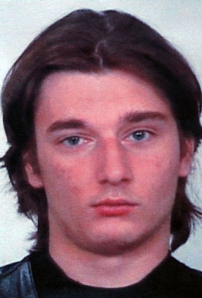 
Tingley
 (The Spokesman-Review)