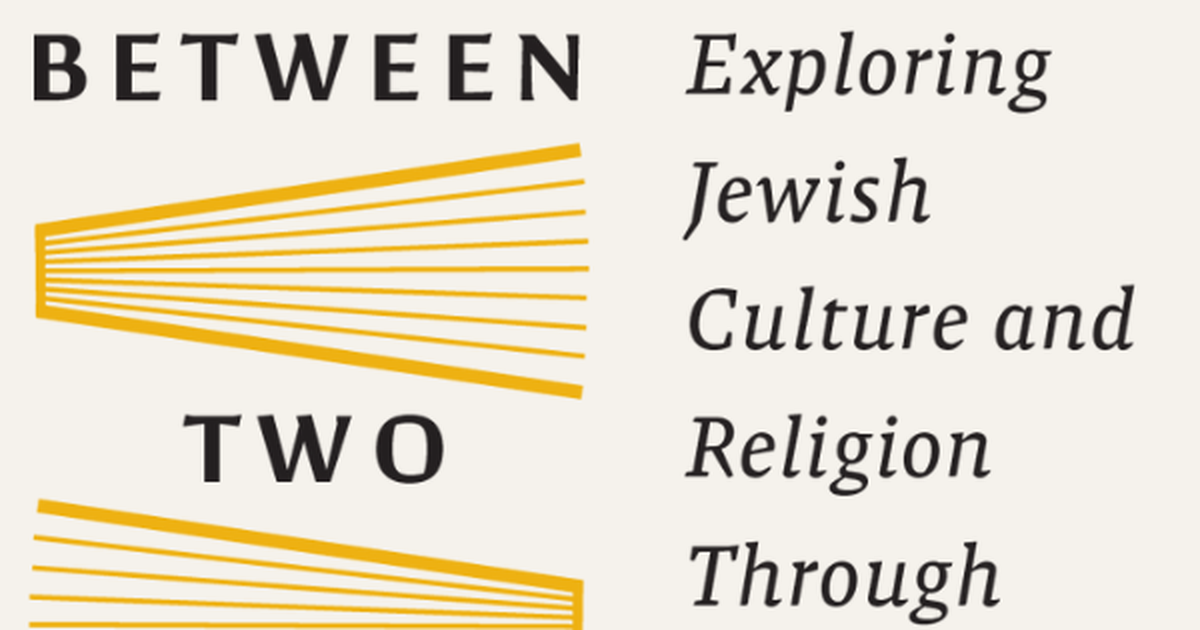 Spokane Public Library nets Yiddish Book Center grant to educate on culture, language, literature
