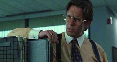 
Anybody supervised by Lumbergh?
 (The Spokesman-Review)