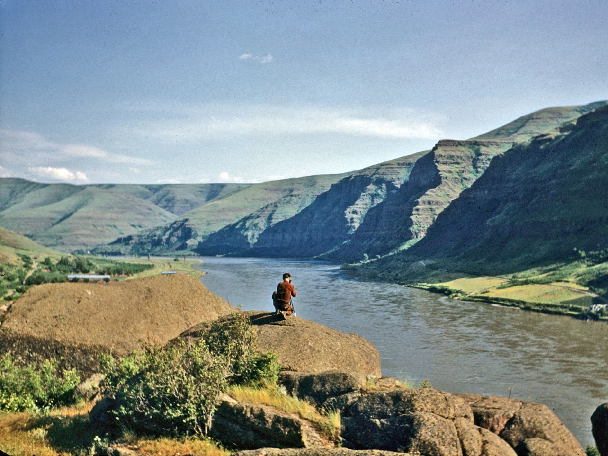 New website imagines the Snake River without dams | The Spokesman-Review