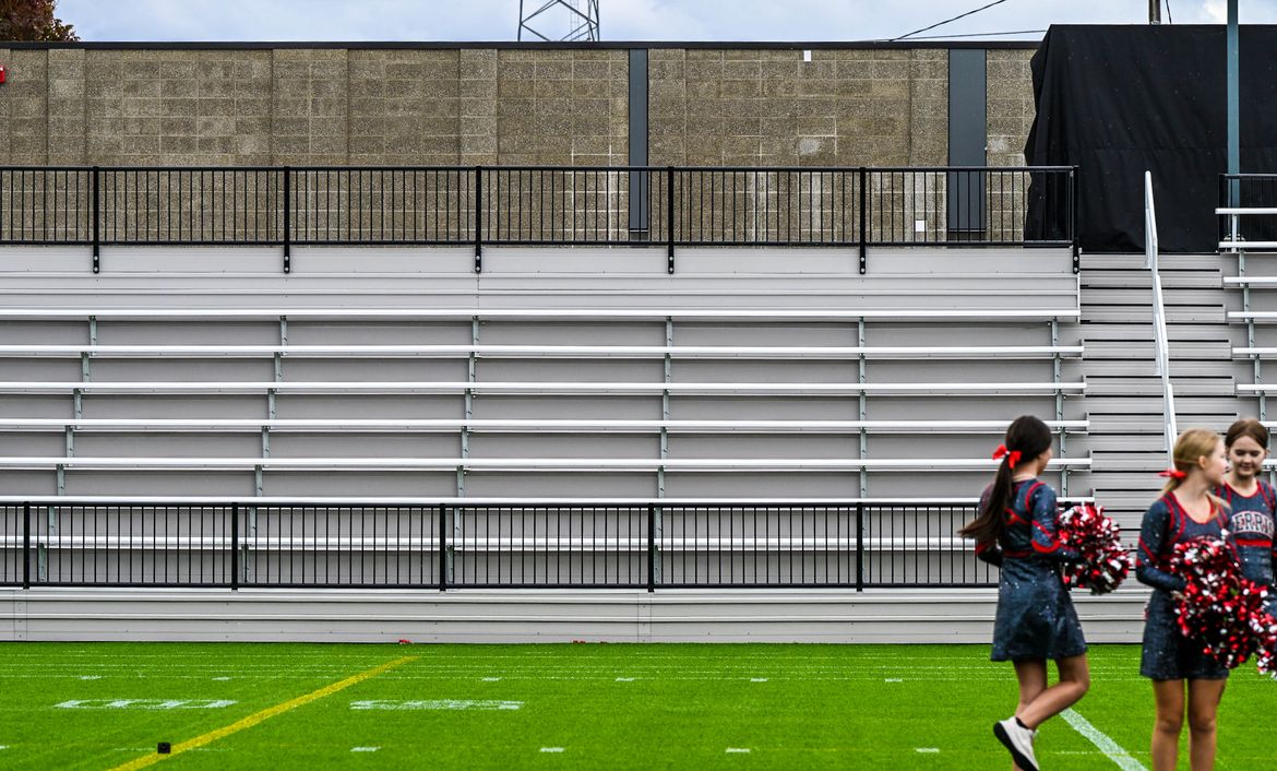 ONE Spokane Stadium User's Guide Sept. 27, 2023 The SpokesmanReview